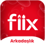 icon FiiX(FiiX — Chat e amicizia)