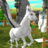 icon Unicorn Simulator 3(Flying Horse Pegasus Simulator
) 0.1