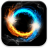 icon Fire & Ice Live Wallpaper(Fire Ice Live Wallpaper) 1.0.4