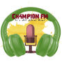 icon Champion FM Radio(campione FM Radio
)