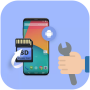 icon SD Card Repair checker(Riparazione schede SD)