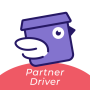 icon QWQER Partner(QWQER Partner/Driver)