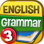 icon English Grammar Test Level 3 (Test di grammatica inglese livello 3)