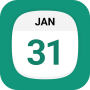 icon com.smartcal.weekagenda(Calendar)