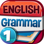 icon English Grammar Test Level 1 (Test di grammatica inglese Livello 1)