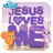 icon JesusLovesMe(Gesù mi ama) 1.0.6