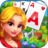 icon Solitaire(Solitaire Story: TriPeaks Game) 1.2.1