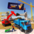 icon Construction 3D: Cricket Games(Construction 3D: Cricket Games
) 1.1