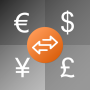 icon Currency Converter(Convertitore di valuta)