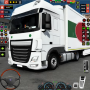 icon Truck Transport:3d games ()