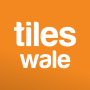 icon TilesWale(Tiles Wale: App online in ceramica)
