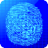 icon Toepassingspunt Vingerafdruk(Impronta digitale AppLock: blocca le app) 1.0.2