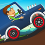 icon RaceMasterMultiplayer(Giochi di auto da corsa per bambini 2-5)