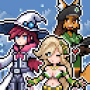icon Ultra Pixel Survive(Ultra Pixel Survive:)