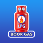 icon Gas Booking App(- Prenota gas GPL)