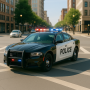 icon Police Games Cop Car Simulator(Giochi di polizia Poliziotto Simulatore di auto)