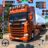 icon Offroad Oil Truck Transport 3D(Petroliera Simulatore di trasporto Treno) 3.1