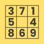 icon Sudoku(Sudoku Expert)