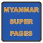 icon Myanmar Super Pages Directory (Elenco di pagine Super Myanmar)