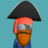 icon Pirate Island(Pixel Pirates: Raid Treasure
) 1.0.1