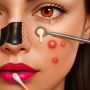 icon ASMR Hospital Doctor Games