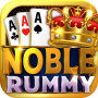 icon NobleRummy(Noble Rummy- Rummy Patti
)