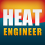 icon Heat Engineer (Calore Ingegnere)
