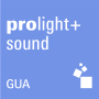 icon Prolight+Sound Guangzhou(Prolight + Sound Guangzhou)