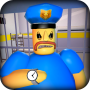 icon Obby Prison Run(Obby Prison Escape)