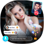 icon Live Video Call & Random Video Chat Guide (Live Guida alle videochiamate e alle chat video casuali)