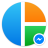 icon Pic Stitch for Messenger(Pic Stitch per Messenger) 1.2