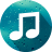 icon Rain Sounds(Suoni di pioggia - Sleep Relax) 5.0.1(142)