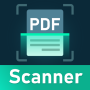 icon PDF Scanner & Doc Scanner App(Scanner PDF e app per scanner documenti)