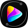 icon SX Video Player: All Format Video Player (SX Lettore video: Tutti i formati Video Player
)