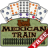 icon Mexican Train(Domino treno messicano gratuito) 1.16