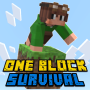 icon One Block Survival(One Block Sky Block
)