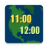 icon World Clock Widget 2020(Widget orologio mondiale) 4.5.18