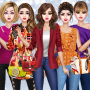 icon College Girl Fantasy: Dress up (College Girl Fantasy: Dress up
)