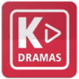 icon K-DRAMAS(K DRAMA - Streaming di dramma coreano e asiatico, Eng Sub
)