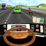 icon Bus Simulator Public Transport(Bus simulator ultimate 3d game)