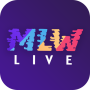 icon MLW - My Live Wallpapers | Set Video As Wallpaper (MLW - I miei sfondi live | Imposta video come sfondo
)