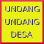 icon Undang-Undang Desa (Legge del villaggio)