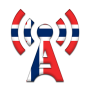 icon Norwegian radio stations(Norwegian radio station Ultra
)
