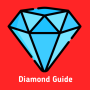 icon Free Diamond GuideDaily Dj Alok And Chrono(gratuiti Guida gratuita di Diamond - Daily Dj Alok e Chrono
)
