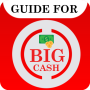 icon Big Cash Pro Play clue Games & Earn Money(Big Cash Pro Gioca a giochi di indizi e guadagna denaro
)