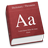 icon Turkish Dictionary(Dizionario turco) 8.1
