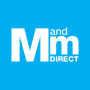 icon MandM Direct(MandM Direct app
)