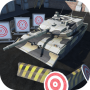 icon Shooting Tank Target : Range(Shooting Tank Target : Range
)