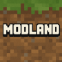 icon ModLand(ModLand - Mod per Minecraft)