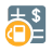 icon Fuel calc(Fuel Calculator) 5.0.5